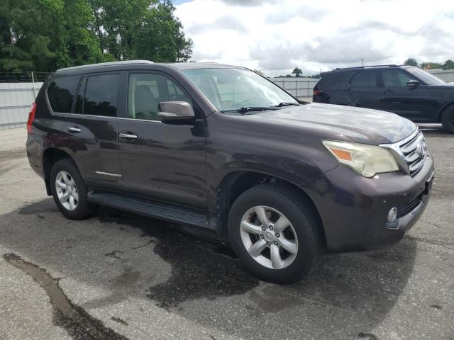 Vin: jtjbm7fx5c5035583, lot: 56655375, lexus gx 460 20124