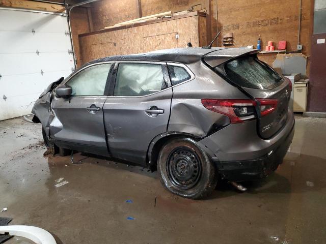 Vin: jn1bj1cw2lw372052, lot: 57636205, nissan rogue s 20202