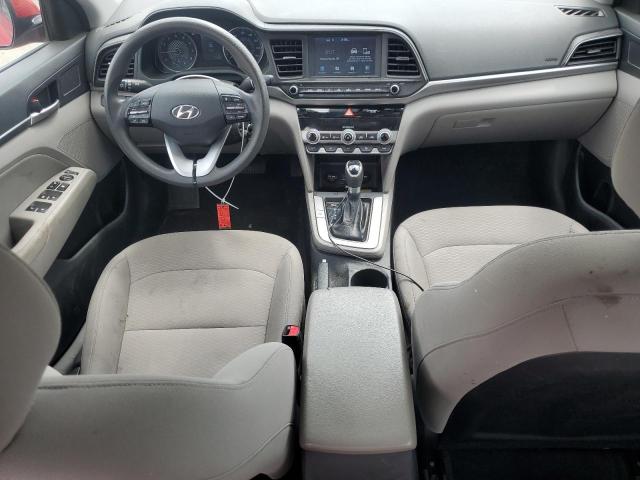 2020 HYUNDAI ELANTRA SE - 5NPD84LF1LH621725