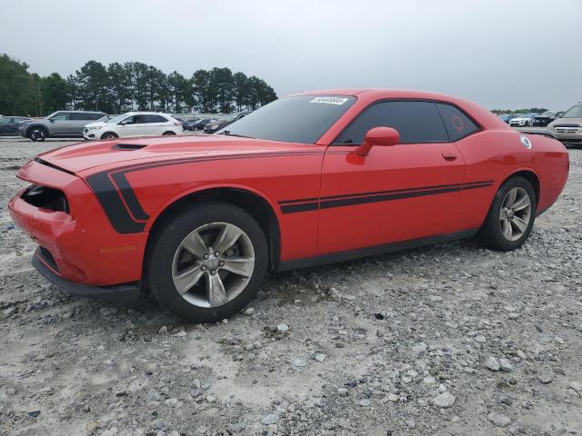 Vin: 2c3cdzagxgh119251, lot: 58405805, dodge challenger sxt 2016 img_1