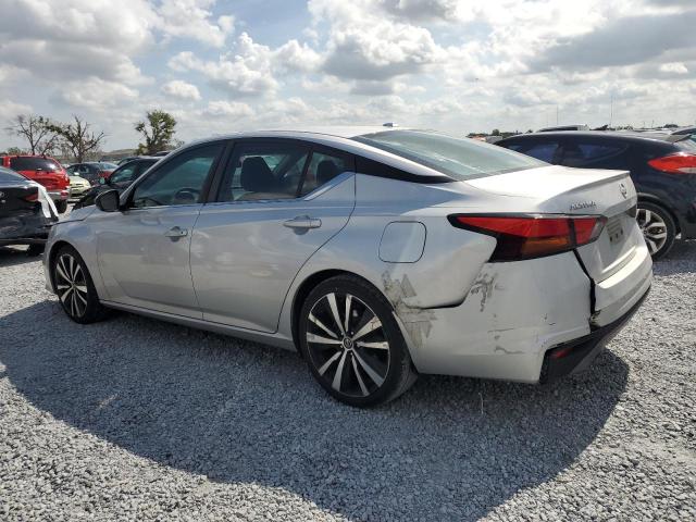 2019 NISSAN ALTIMA SR 1N4BL4CV4KC144608