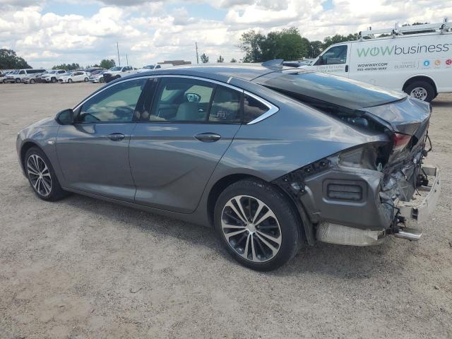 Vin: w04gp6sx2l1009184, lot: 56456875, buick regal essence 20202