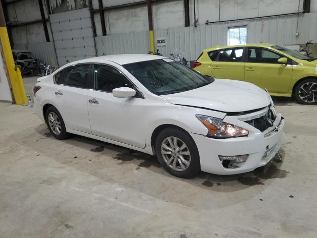 Vin: 1n4al3ap7ec289186, lot: 56873425, nissan altima 2.5 20144