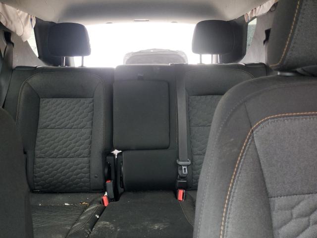 2019 CHEVROLET EQUINOX LT - 3GNAXKEV7KL303077
