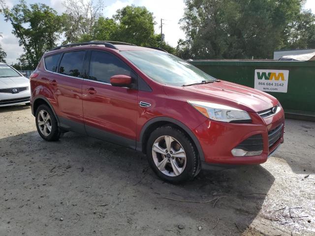 Vin: 1fmcu0g97dud49446, lot: 56299945, ford escape se 20134