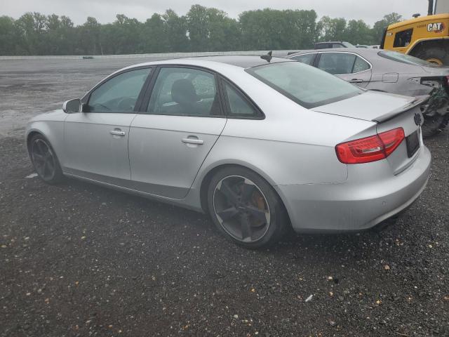 Vin: wauffafl9dn005297, lot: 56898475, audi a4 premium plus 20132