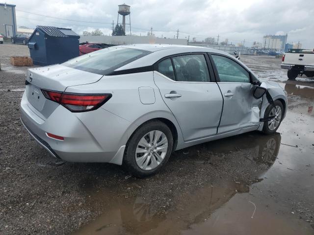 Vin: 3n1ab8bv6ly258638, lot: 55212625, nissan sentra s 20203