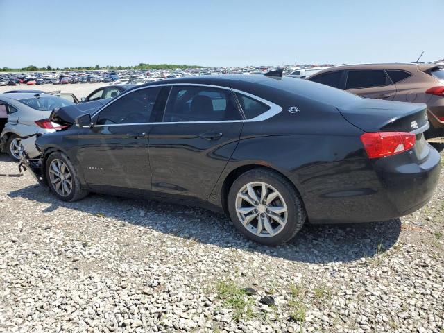 Vin: 1g1105s31hu206563, lot: 57718465, chevrolet impala lt 20172
