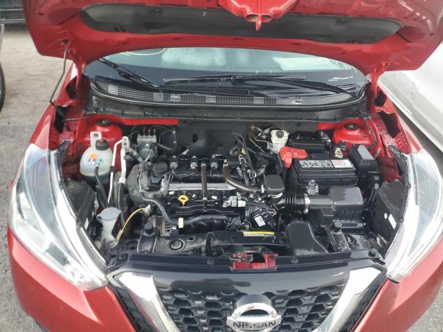 2018 NISSAN KICKS S 3N1CP5CU6JL538472