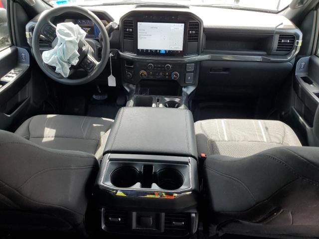 2024 FORD F150 STX 1FTEW2LP7RKE45006