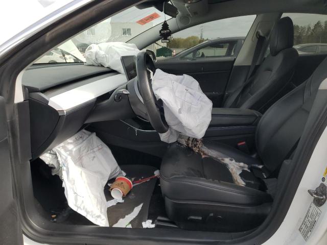 2020 TESLA MODEL 3 - 5YJ3E1EA6LF625983