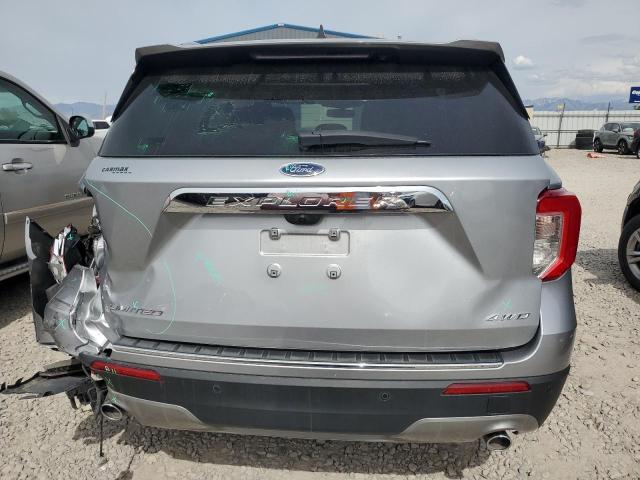 2023 FORD EXPLORER L - 1FMSK8FH9PGA26429
