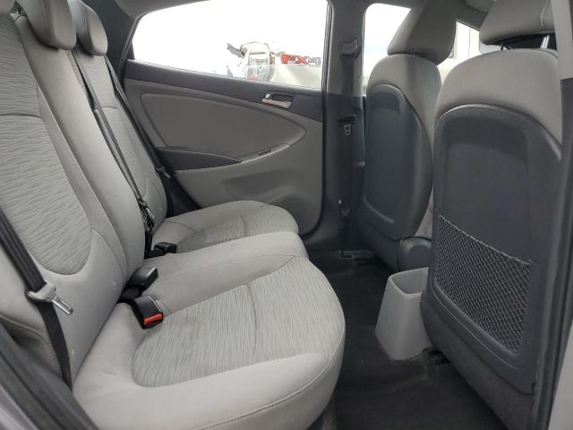 2016 HYUNDAI ACCENT SE - KMHCT4AE2GU963048