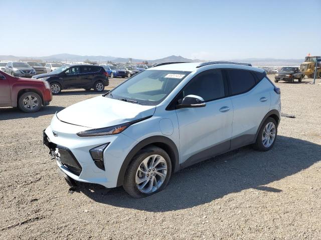 Global Auto Auctions: 2023 CHEVROLET BOLT EUV L