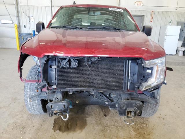 2019 FORD F150 SUPER - 1FTEW1E55KKC20871