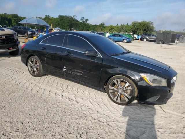 Vin: wddsj4eb3en105235, lot: 56179045, mercedes-benz cla-class 250 20144