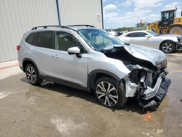 Vin: jf2skapc7nh476653, lot: 55281355, subaru forester limited 20224