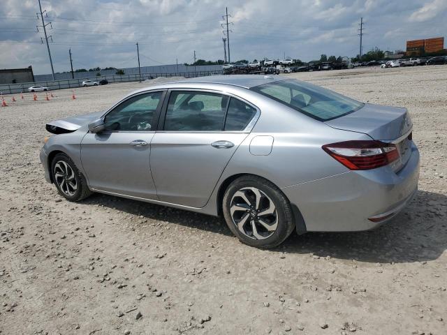 Vin: 1hgcr2f73ga075929, lot: 56564045, honda accord ex 20162