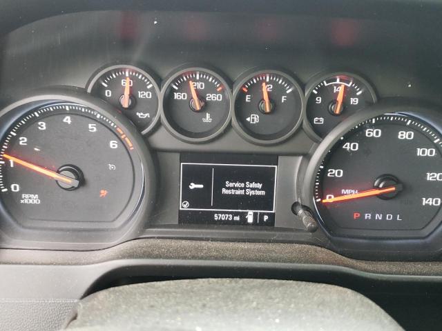 2021 GMC SIERRA C15 - 1GTR8AEHXMZ268057