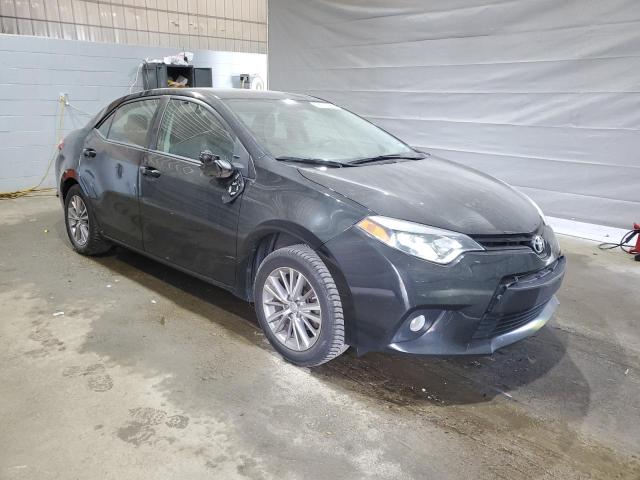 Vin: 2t1burhe9ec210529, lot: 58700135, toyota corolla l 20144