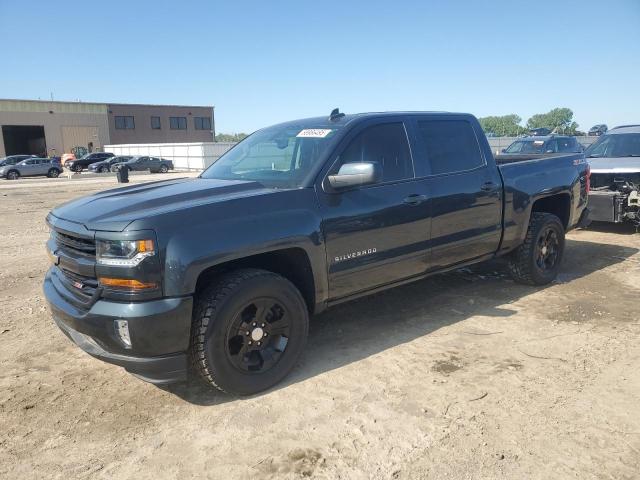 Vin: 3gcukrec7jg362746, lot: 58966495, chevrolet all models k1500 lt 2018 img_1