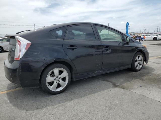 Vin: jtdkn3du1d5679679, lot: 56757475, toyota prius 20133