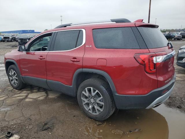 2023 GMC ACADIA SLE 1GKKNKL47PZ196906