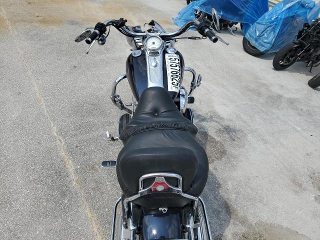 2005 HARLEY-DAVIDSON FLHRS ROAD 1HD1FXV165Y615933