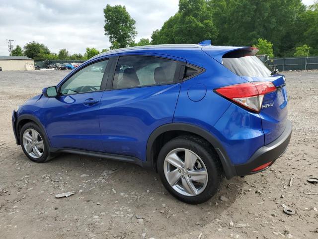 Vin: 3czru5h58km709097, lot: 56590455, honda hr-v ex 20192