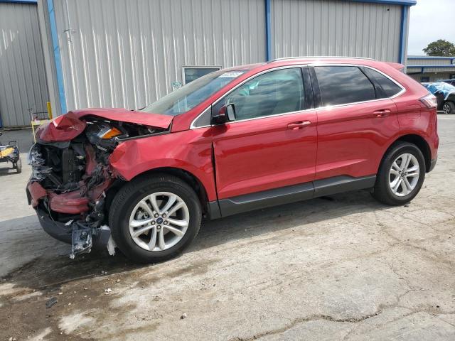 Vin: 2fmpk3j97lbb63122, lot: 58329615, ford edge sel 2020 img_1