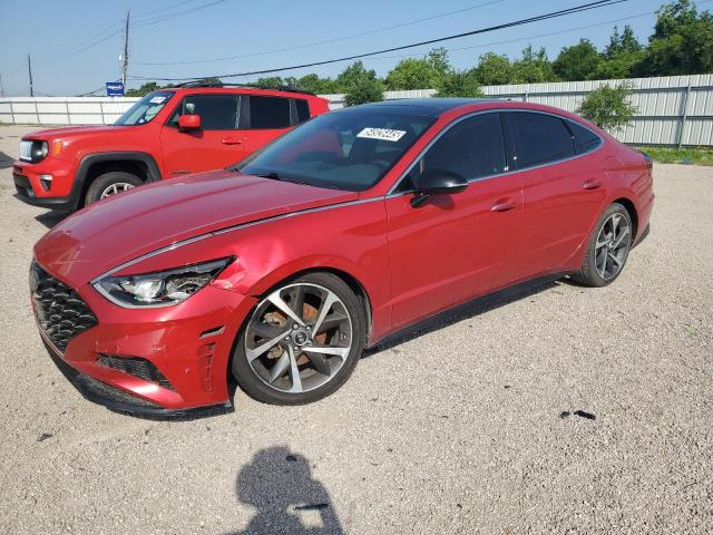 Vin: 5npej4j29nh141699, lot: 54926445, hyundai sonata sel plus 2022 img_1