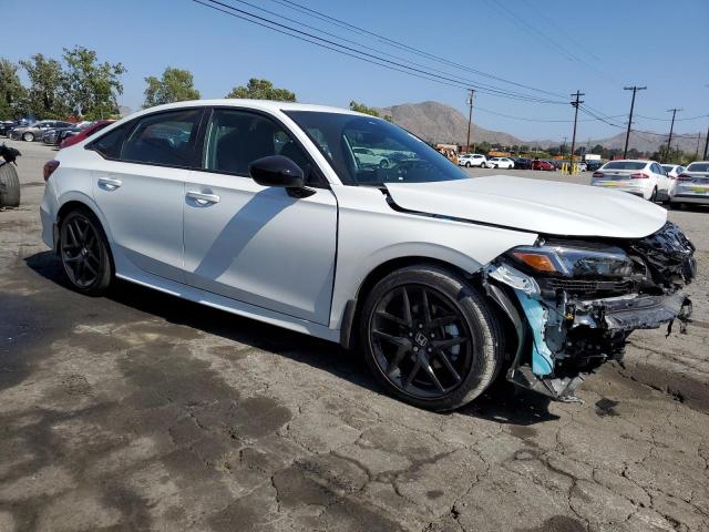 Vin: 2hgfe4f8xsh328302, lot: 57203145, honda civic sport 20254