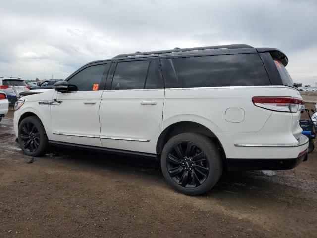 Vin: 5lmjj3tt5nel12844, lot: 58589635, lincoln navigator l black label 20222