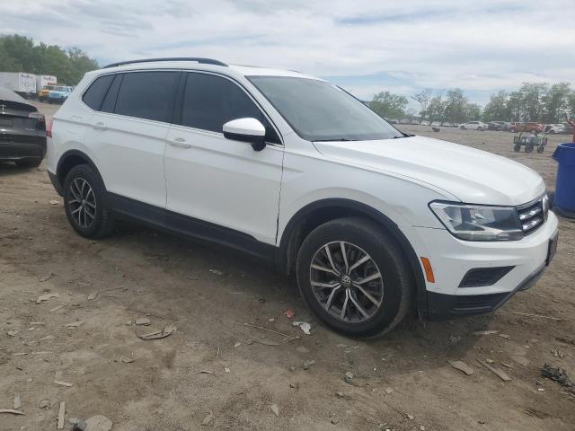 Vin: 3vv2b7ax3km063408, lot: 55753125, volkswagen tiguan se 20194