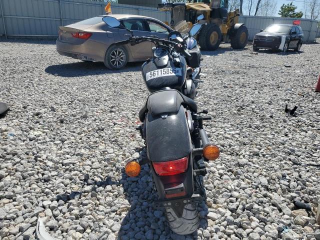 2015 HONDA VT750 C2B JH2RC5377FK500696