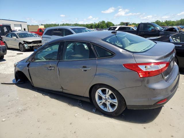 Vin: 1fadp3f22dl133134, lot: 57638695, ford focus se 20132
