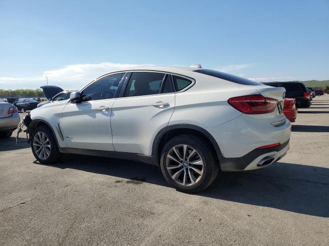 Vin: 5uxku2c53j0z62700, lot: 55611955, bmw x6 xdrive35i 20182