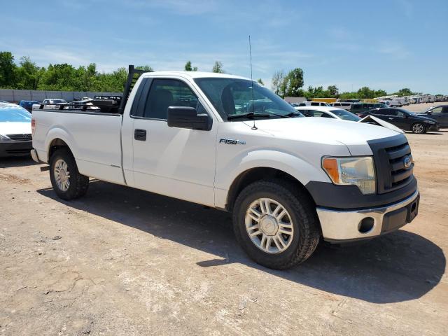 Vin: 1ftnf1cf2bkd62980, lot: 54854855, ford all models 20114