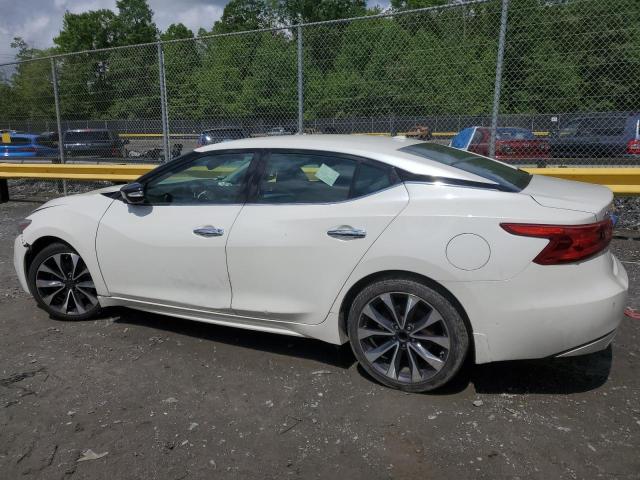 Vin: 1n4aa6ap6hc441888, lot: 55482875, nissan maxima 3.5s 20172