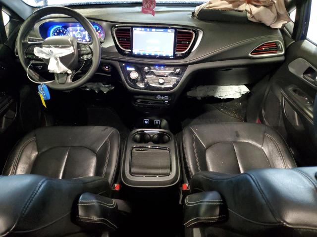 2021 CHRYSLER PACIFICA T 2C4RC1BG7MR505074