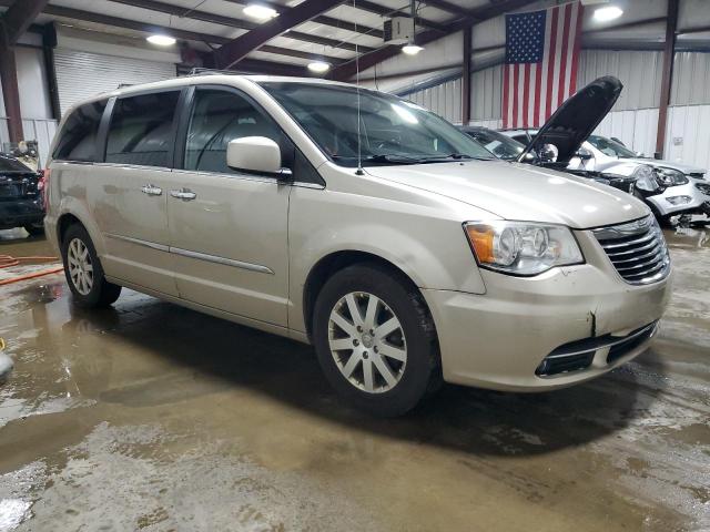 2014 CHRYSLER TOWN & COU - 2C4RC1BG2ER410102