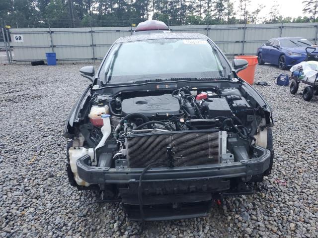 2017 FORD FUSION SE - 3FA6P0HD7HR339191