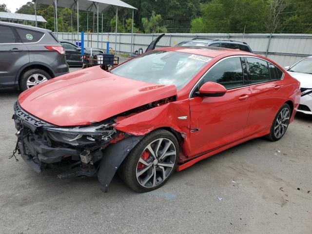 Vin: w04gs6ss8l1010360, lot: 57016405, buick regal gs 2020 img_1