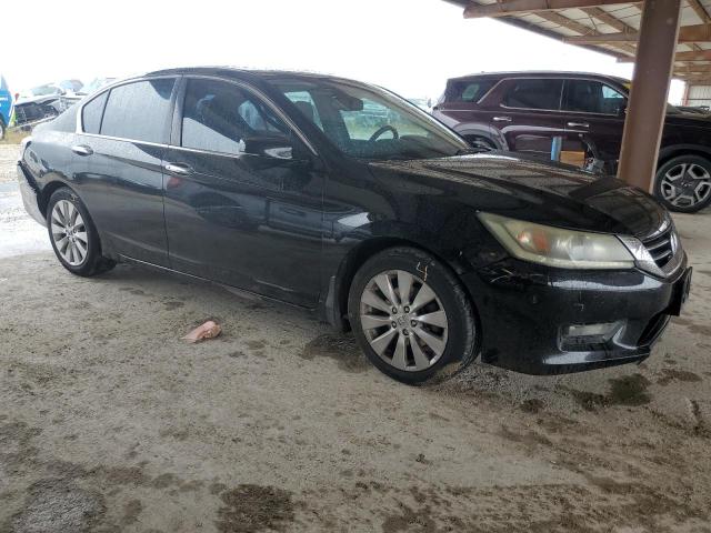 Vin: 1hgcr2f81ea190633, lot: 55867105, honda accord exl 20144