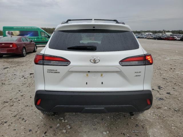 2023 TOYOTA COROLLA CR - 7MUDAABGXPV060797