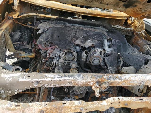 2021 GMC SIERRA K25 1GT49LEY4MF192789