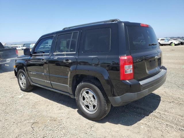 Vin: 1c4njpbb6cd619046, lot: 58353075, jeep patriot sport 20122