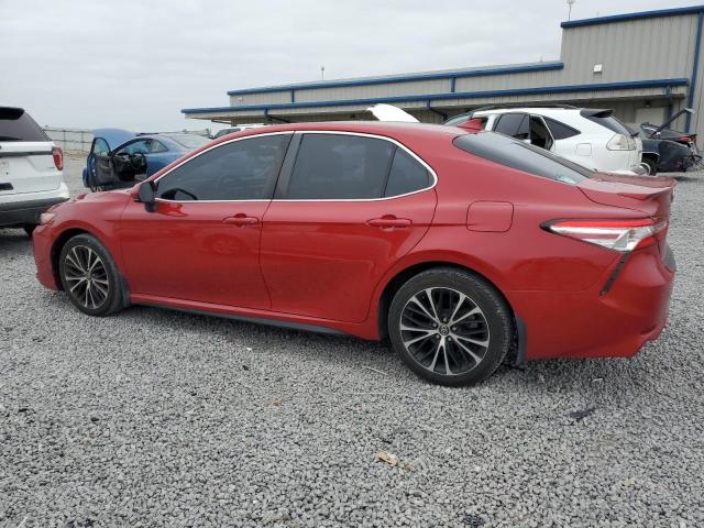 2020 TOYOTA CAMRY SE 4T1G11AK8LU305238
