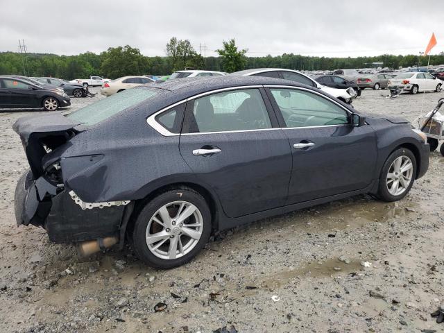 Vin: 1n4al3apxec271183, lot: 56454705, nissan altima 2.5 20143