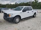 2018 FORD F150 SUPER - 1FTEW1CB2JKE77056